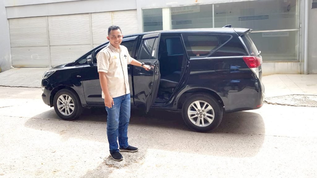 Sewa Mobil di Batam | Sewa Mobil Innova di Batam